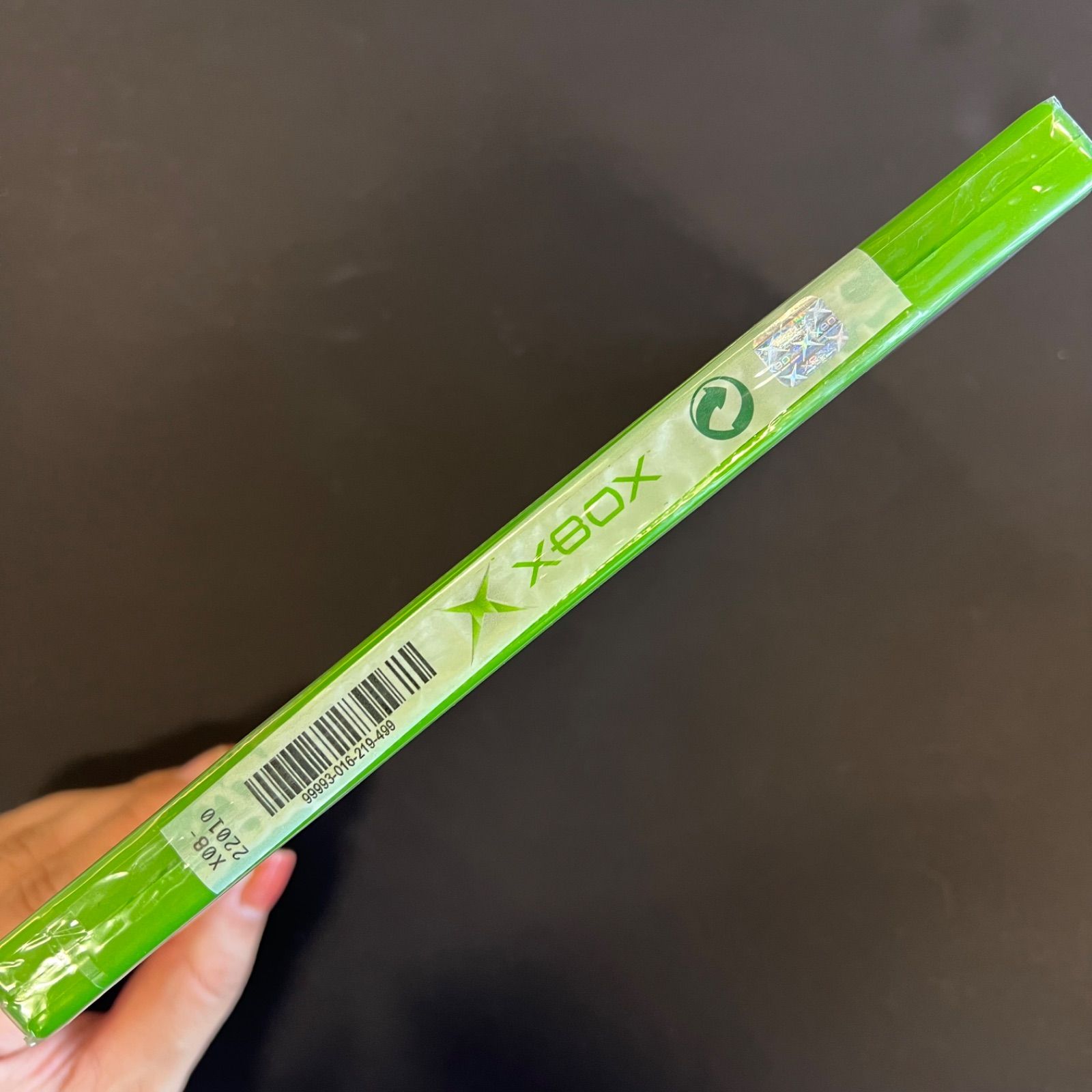未開封新品】Xboxソフト RAW - メルカリ