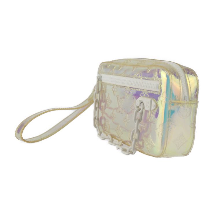 LOUIS VUITTON ルイ ヴィトン ポシェット・ヴォルガ セカンドバッグ