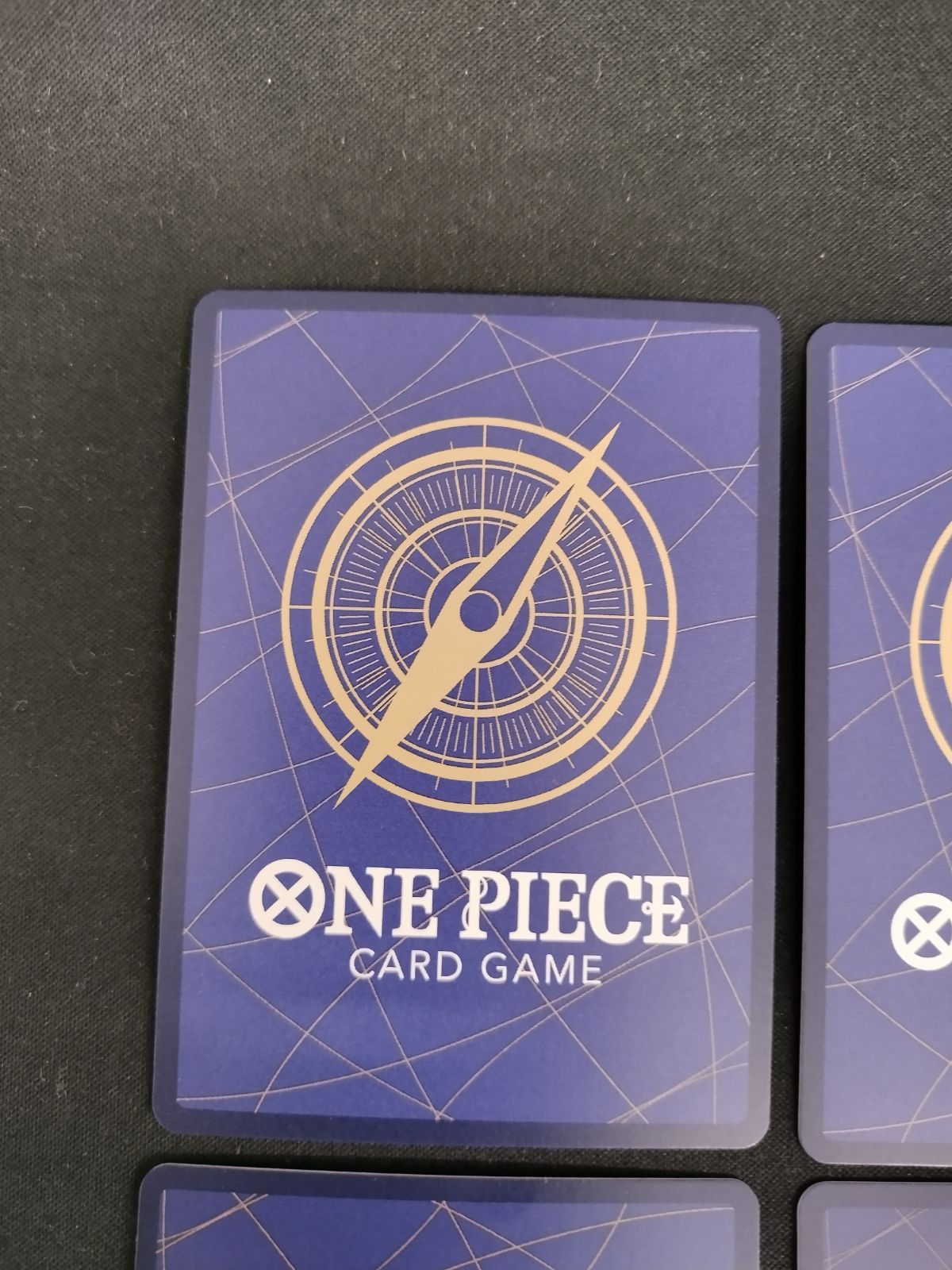 ワンピースカードゲーム