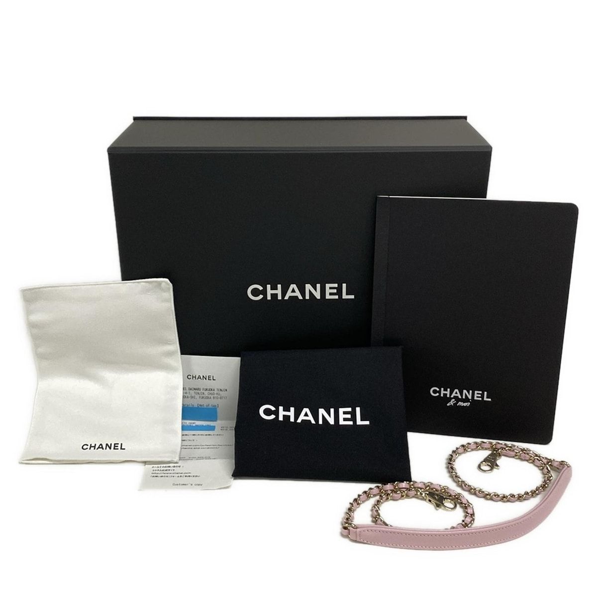 CHANEL(シャネル) ハンドバッグ美品 スモール トップハンドル