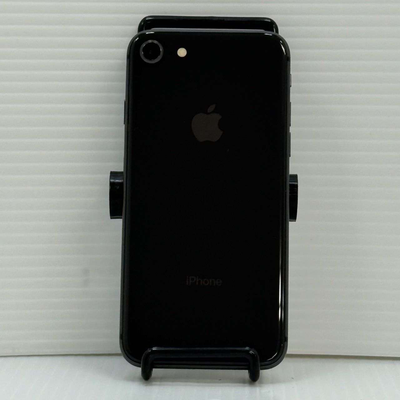 ☆SIMロック解除済☆iPhone8 スペースグレー64GB（MQ782J/A