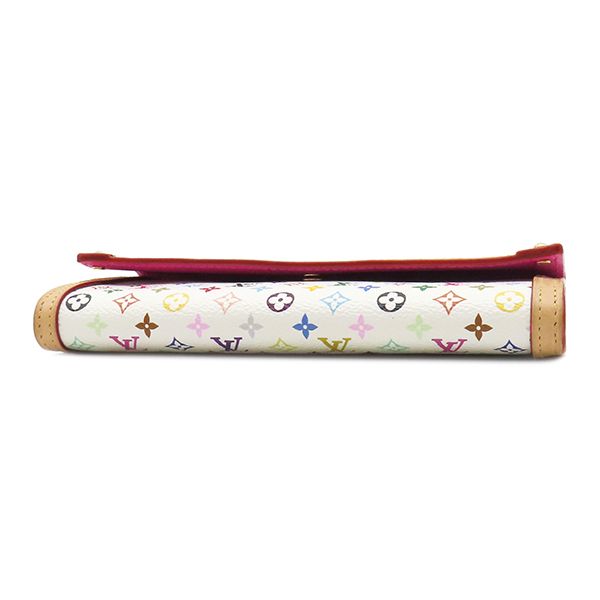 ルイヴィトン LOUIS VUITTON 長財布 LV×TM ポルトフォイユ サラ