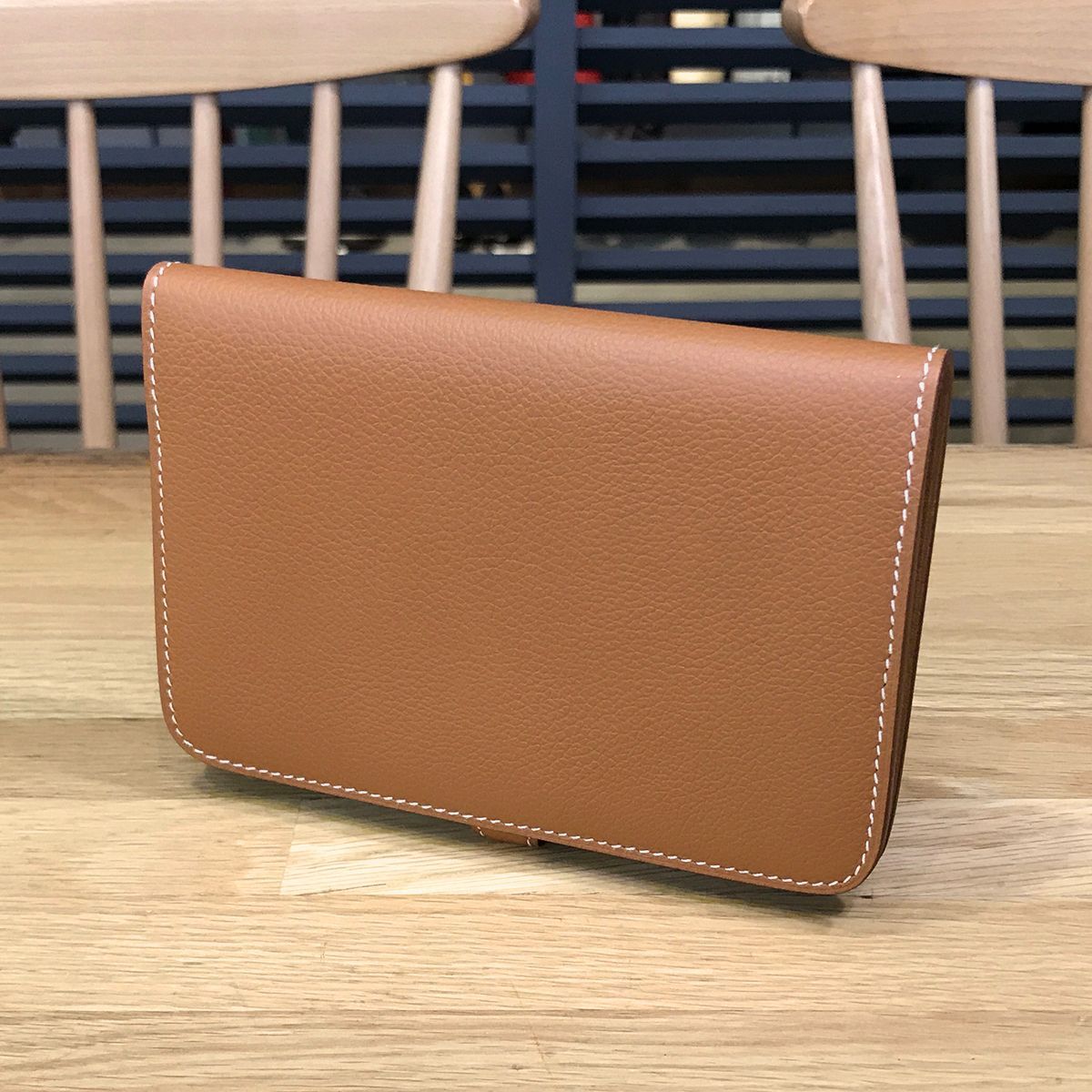 どんぐり★さまの 新品未使用 エルメス 入手困難 ドゴンコンパクト エバーカラー 新品未使用 エルメス 入手困難 ドゴンコンパクト エバーカラー