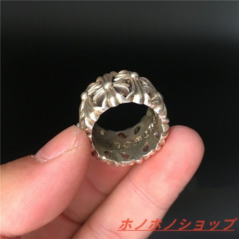 銅 細工 指輪 男女 装飾品 工芸品 置物 - メルカリ