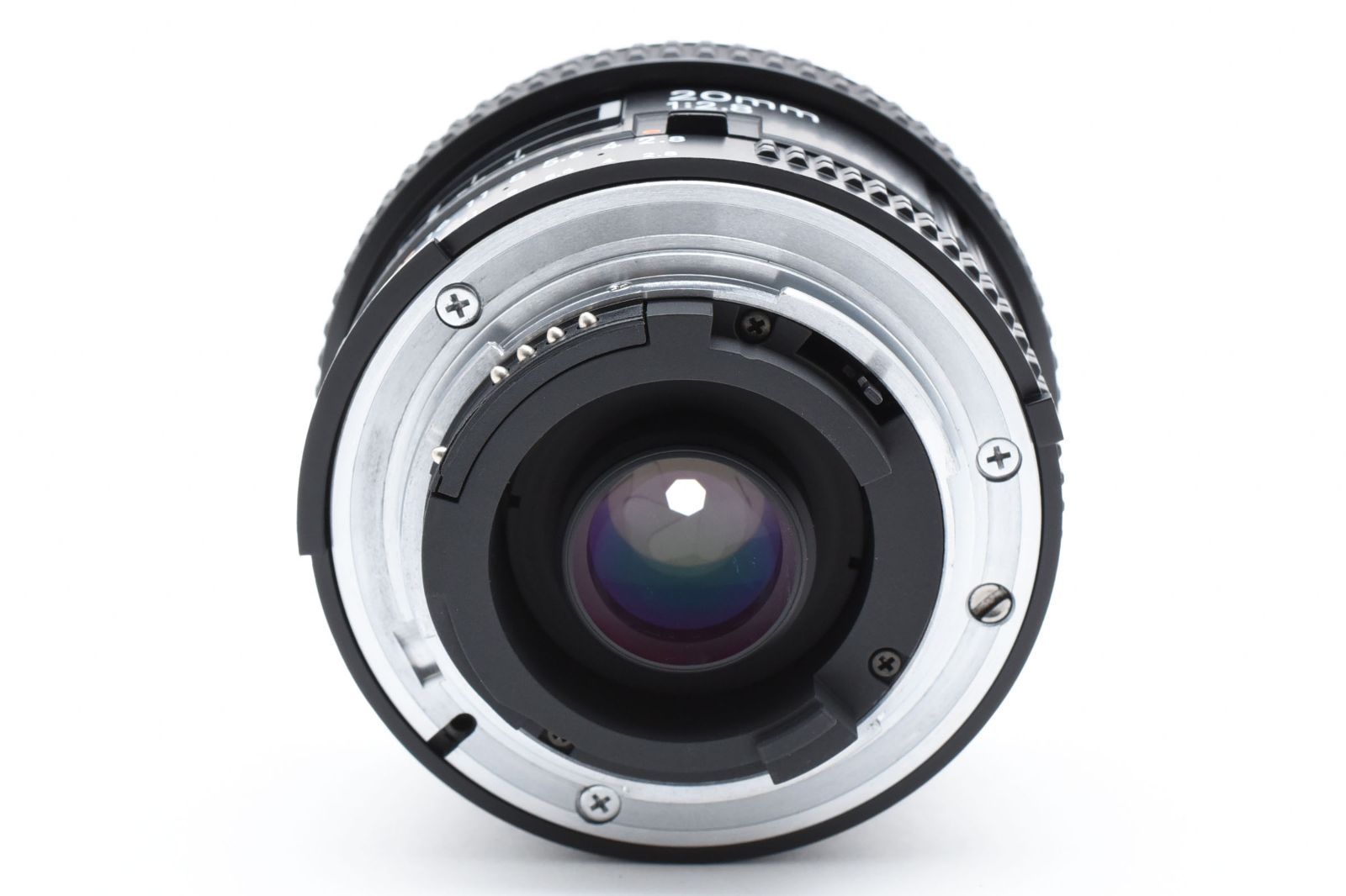 ニコン Nikon