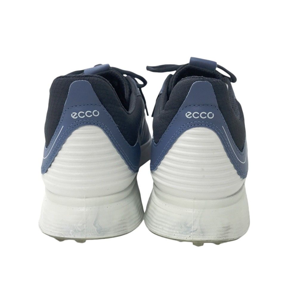 ecco ECCO エコー 日本正規品 S-THREE レース エススリー メンズモデル