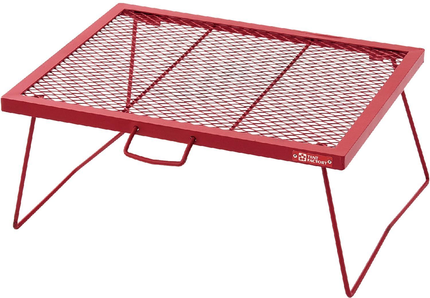 テントファクトリー Tent Factory アウトドア FDテーブル600 SWFD600