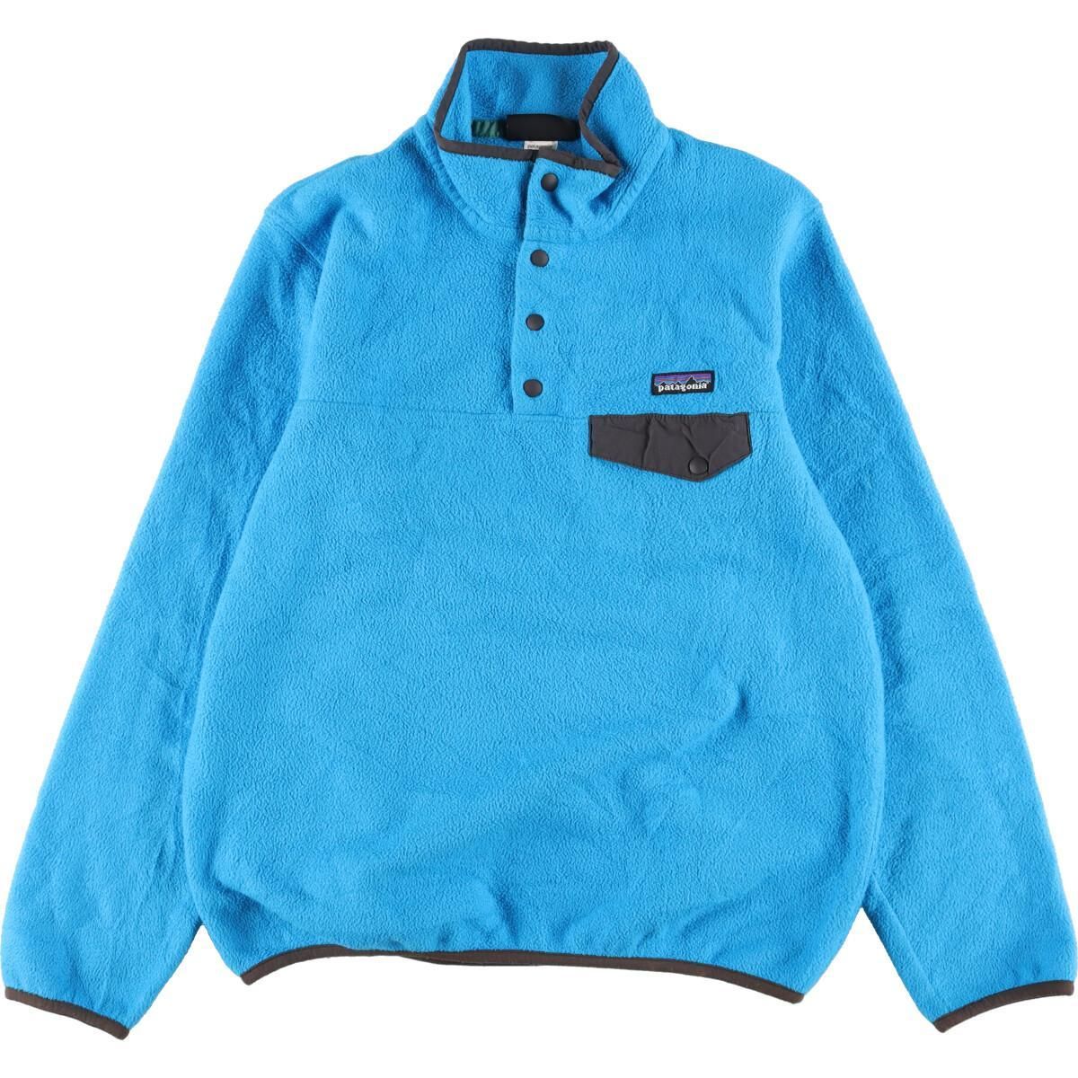 古着 古着 12年製 パタゴニア Patagonia SYNCHILLA シンチラベスト 