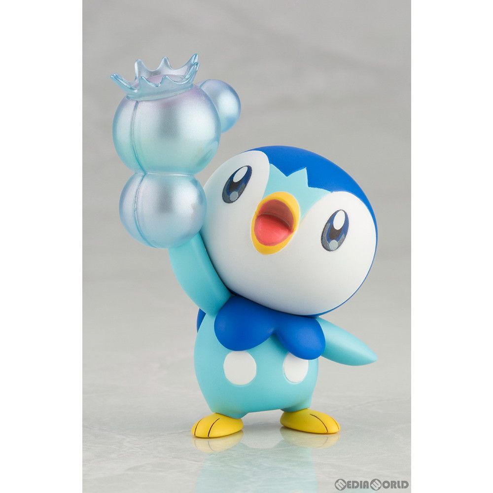 再販) ARTFX J ヒカリ with ポッチャマ ポケットモンスター