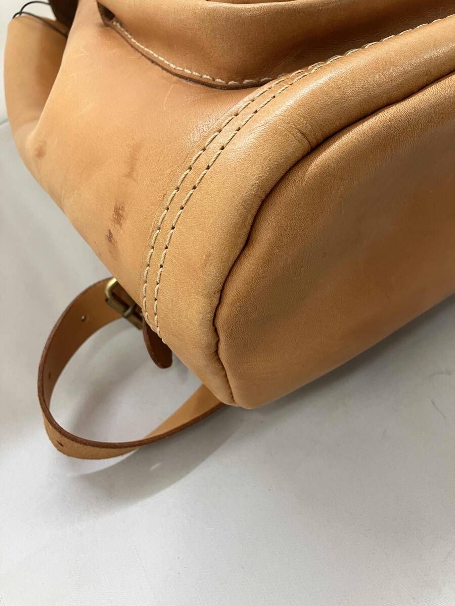 HERZ リュック