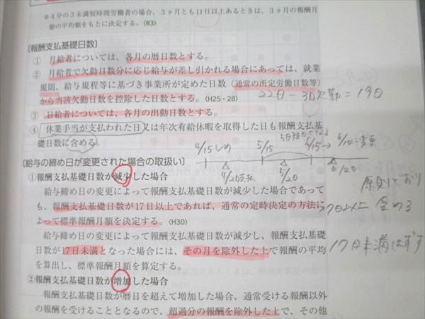 アガルートアカデミー 社会保険労務士試験 総合講義 労働基準法/健康