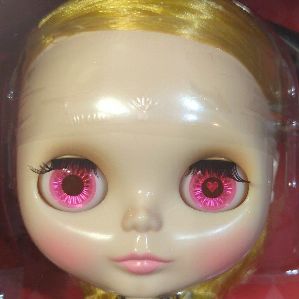 タカラトミー ネオブライス ドロンジョミーツブライス