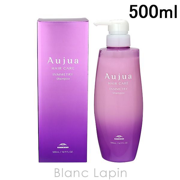 ミルボン MILBON オージュアインメトリィシャンプー 500ml [116725]