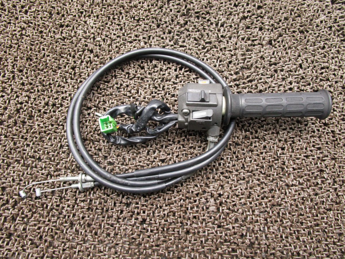 DB8/ek4/ek9用ゼロファイターエキゾーストセンターパイプセット