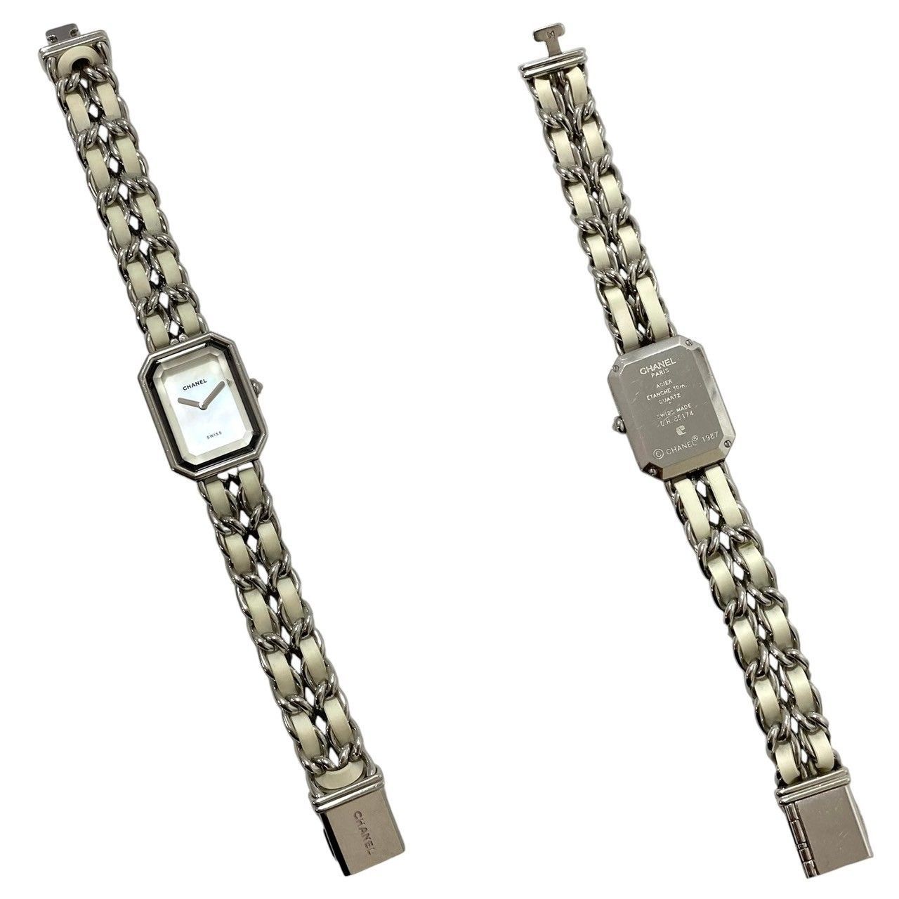 プルミエールM シャネル(CHANEL)プルミエールM｜2101217424790｜【公式】新品