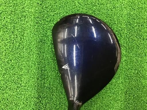 ダンロップ XXIO 2012 7W ブルー レディース フェアウェイウッド FW XXIO MP700L フェアウェイ フレックスA レディース 女性用 右利き 右用 Dランク ゴルフクラブ