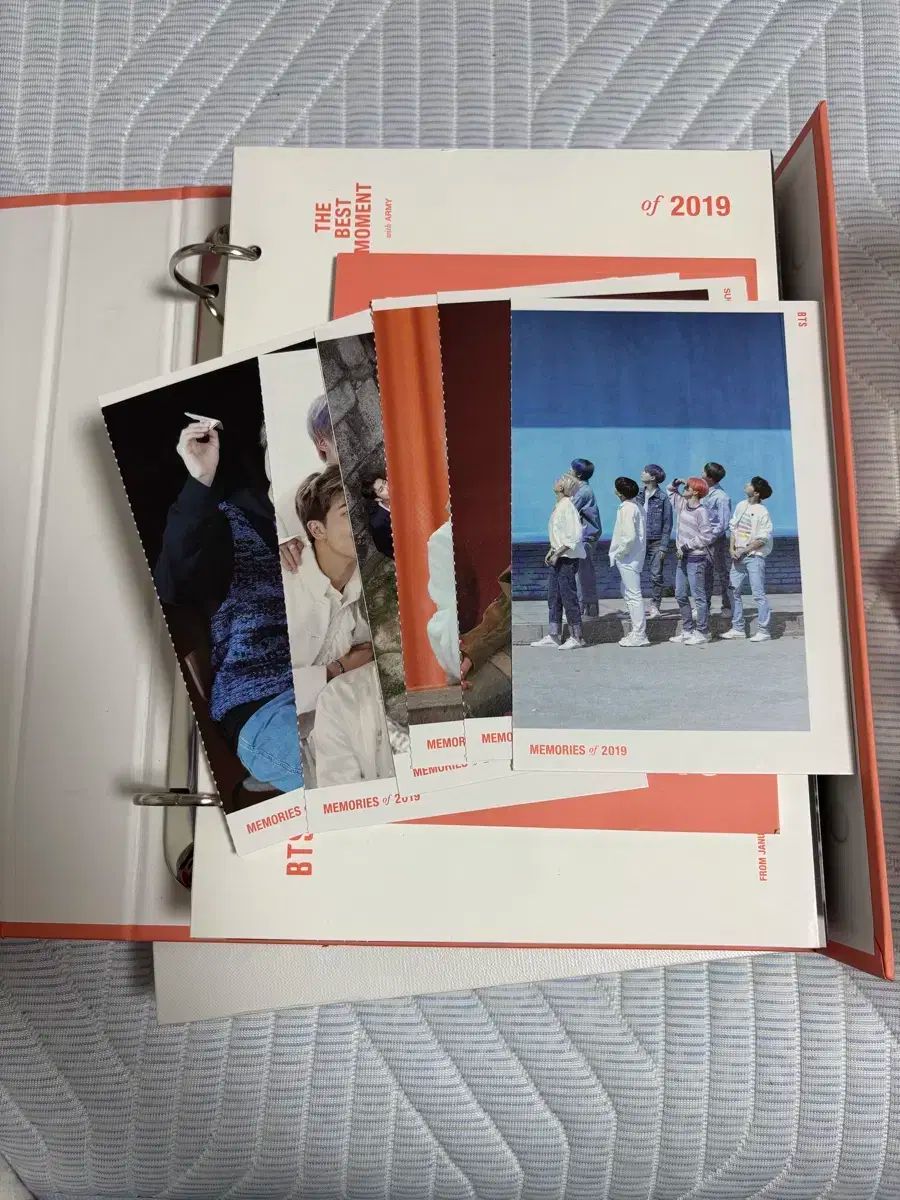 防弾少年団(BTS) - BTS メモリーズ　2019  DVD トレカなし BTS(防弾少年団・バンタン) 2019 メモリーズ DVD トレカ なし