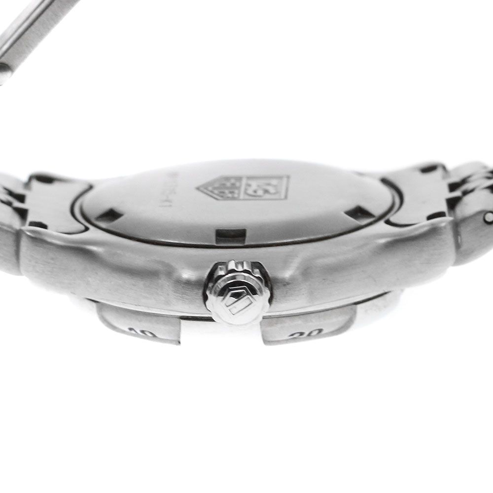TAG HEUER タグホイヤー　WH1315-K1 レディースサイズ 楽天市場】タグホイヤー TAG HEUER WH1315-K1 6000シリーズ