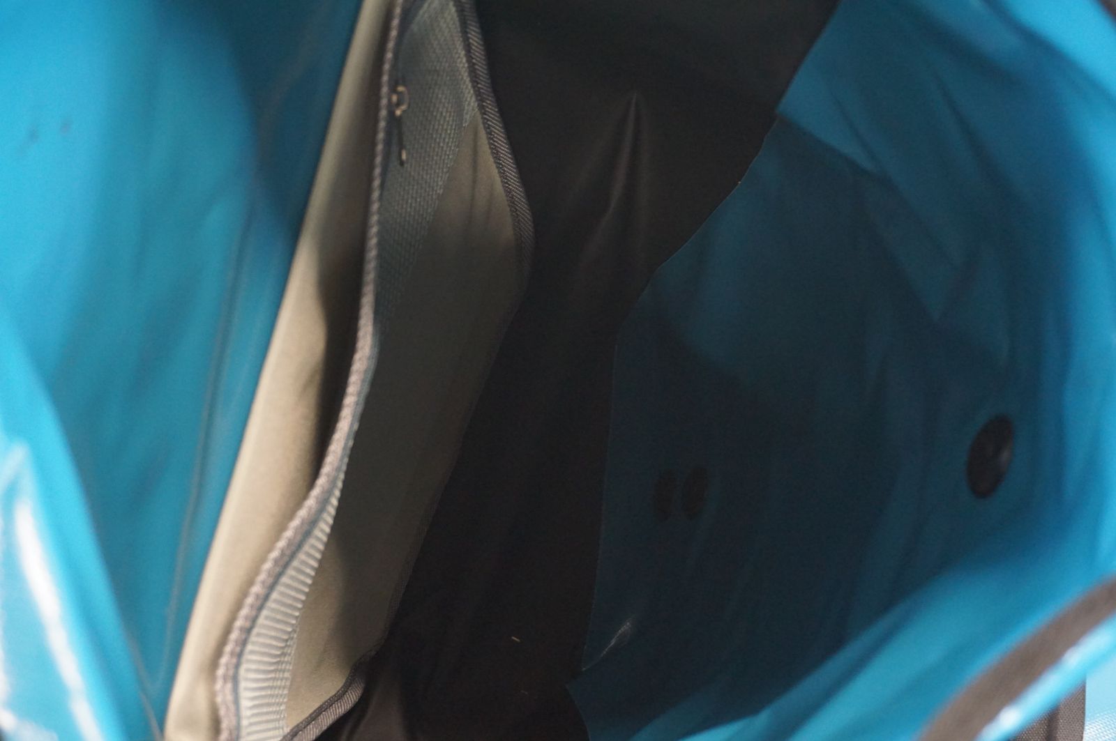 オルトリーブ バックローラークラシック