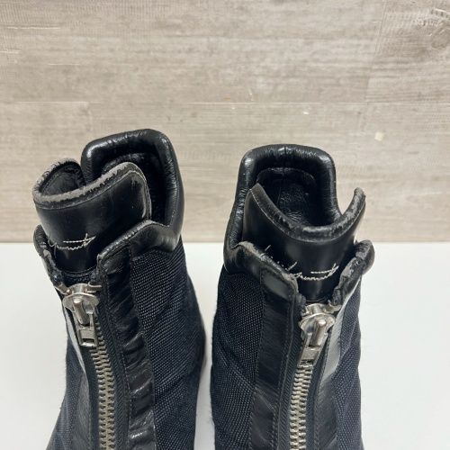 Yohji Yamamoto×ADIDAS ヨウジヤマモト×アディダス フロント