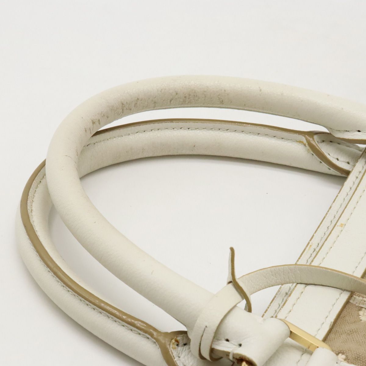 LOUIS VUITTON ルイ ヴィトン モノグラム サビア カバMM トートバッグ  