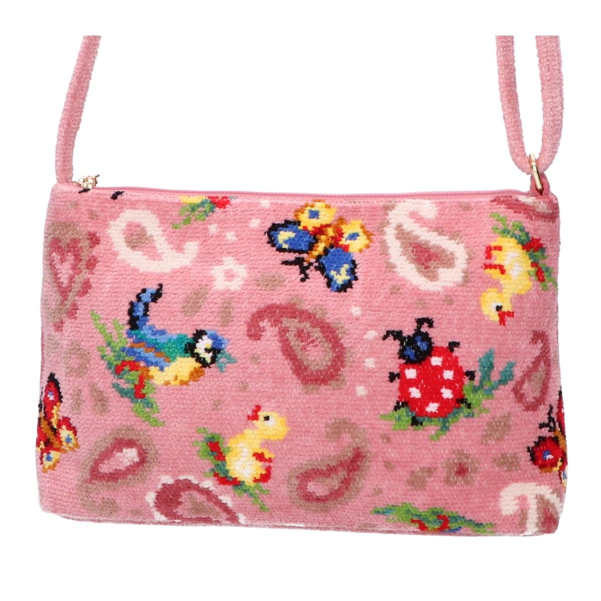 FEILER フェイラー 【新品同様】1J0725117007740 HPY-257007 ハイジ  