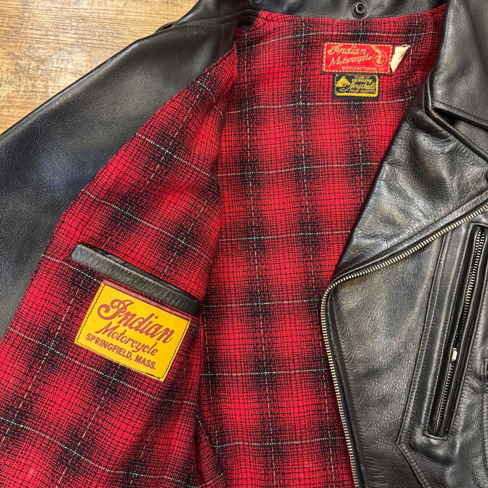 希少】 80sヴィンテージ 英国製 ベルスタッフ BELSTAFF Outlaw