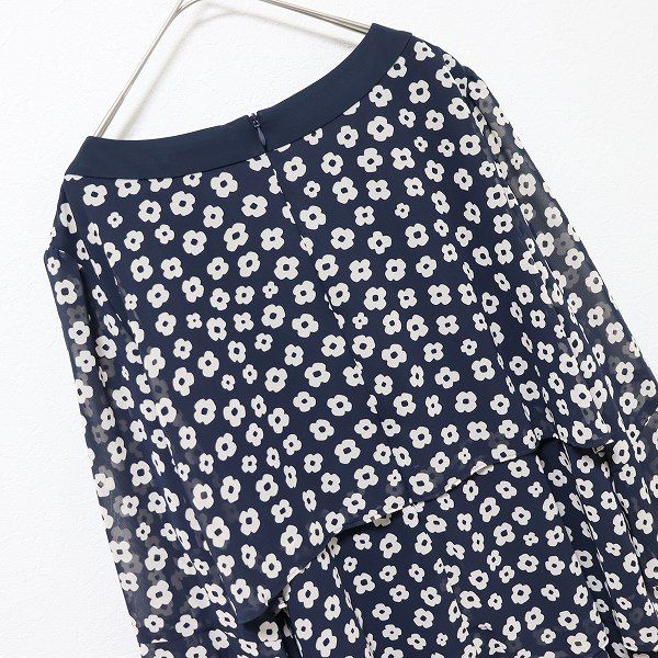 Fitme Moi 新品同様/フィットミーモア Fit me チュニック 大きい