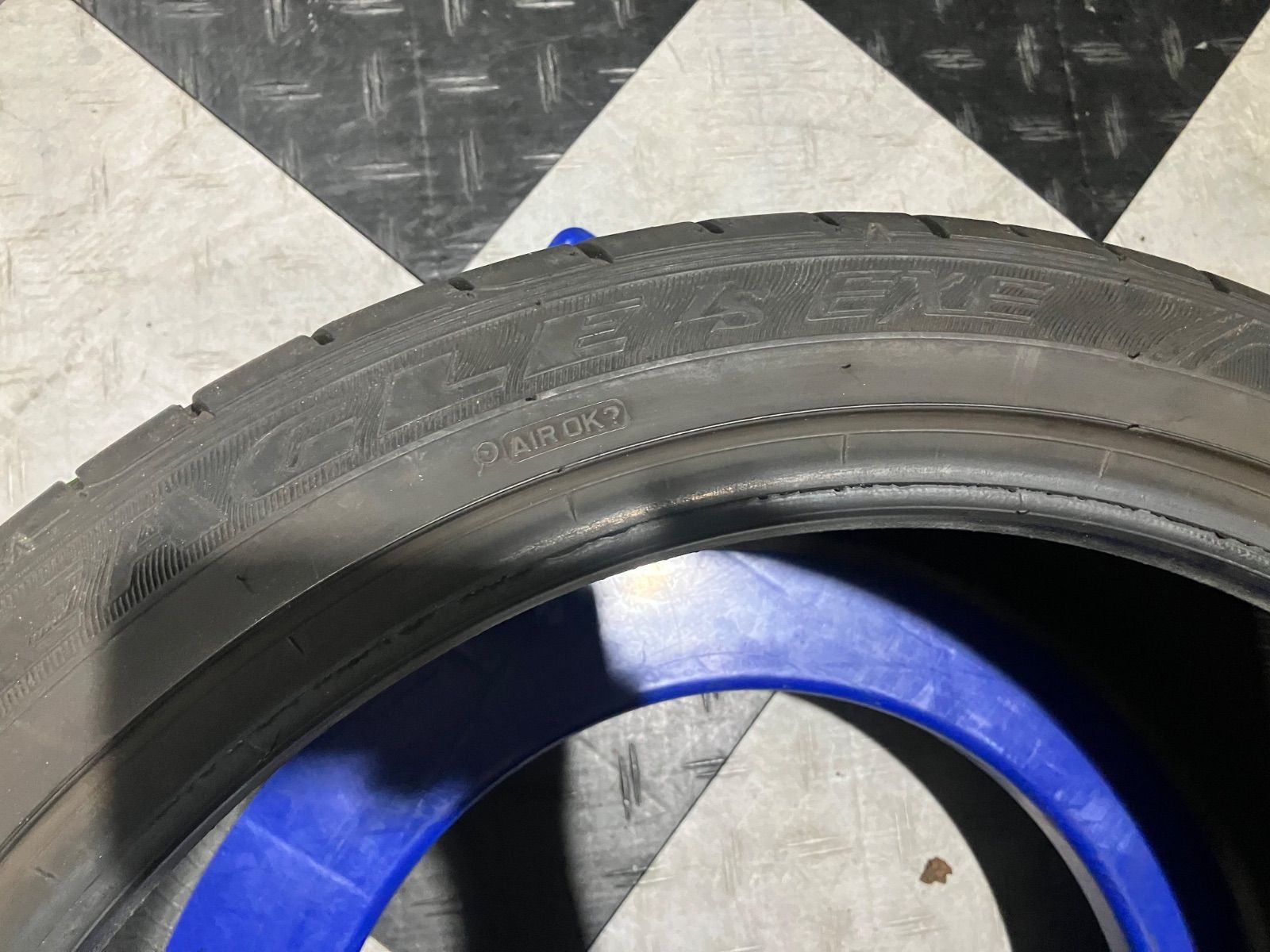 み 245 40R20 99W 製 GOODYEAR EAGLE LS EXE グッドイヤー タイヤ1本 FFCRYSTALESIA_COM