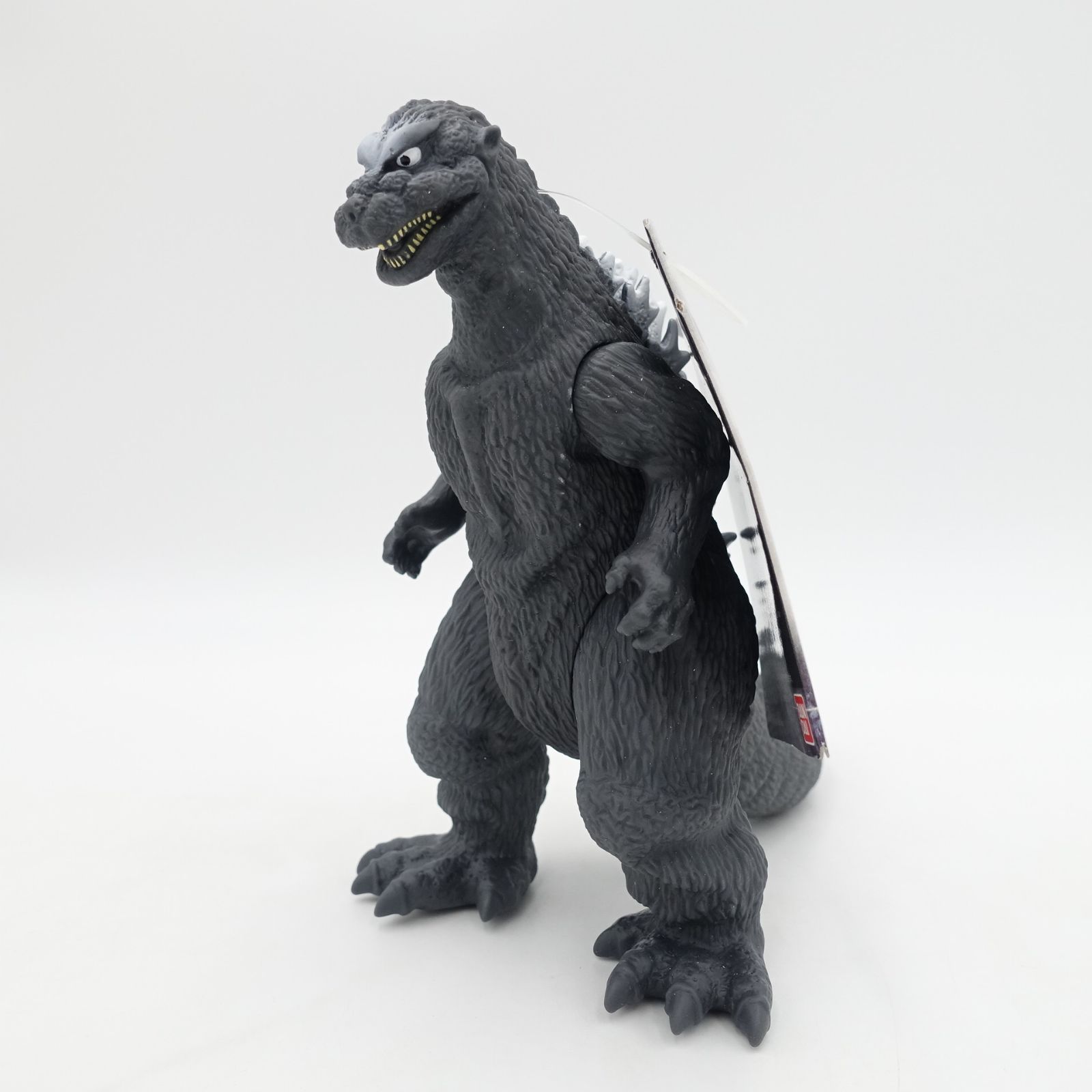 ゴジラ　ソフビ　フィギュア　GODZILLA Amazon.co.jp: バンダイナムコ ゴジラ ゴジラ 1954 5インチ