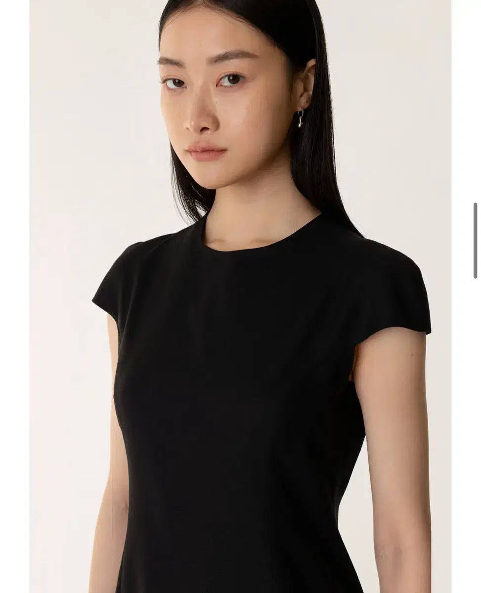 Black ワンピース