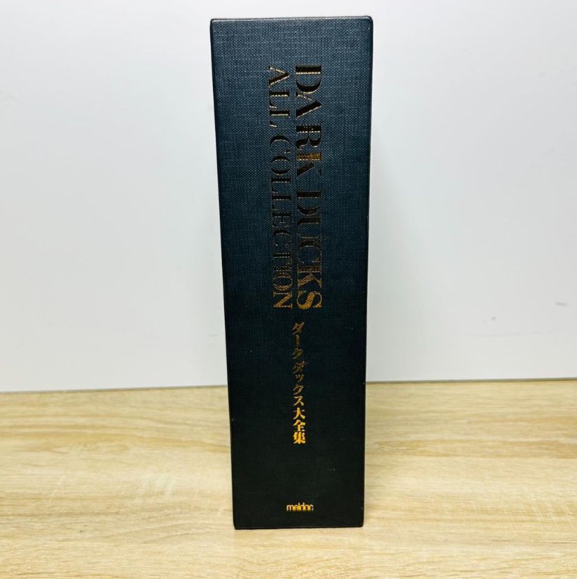 ダークダックス DARK DUCKS ALL COLLECTION CD+冊子 ☆ダークダックス DARK DUCKS ALL COLLECTION CD+冊子