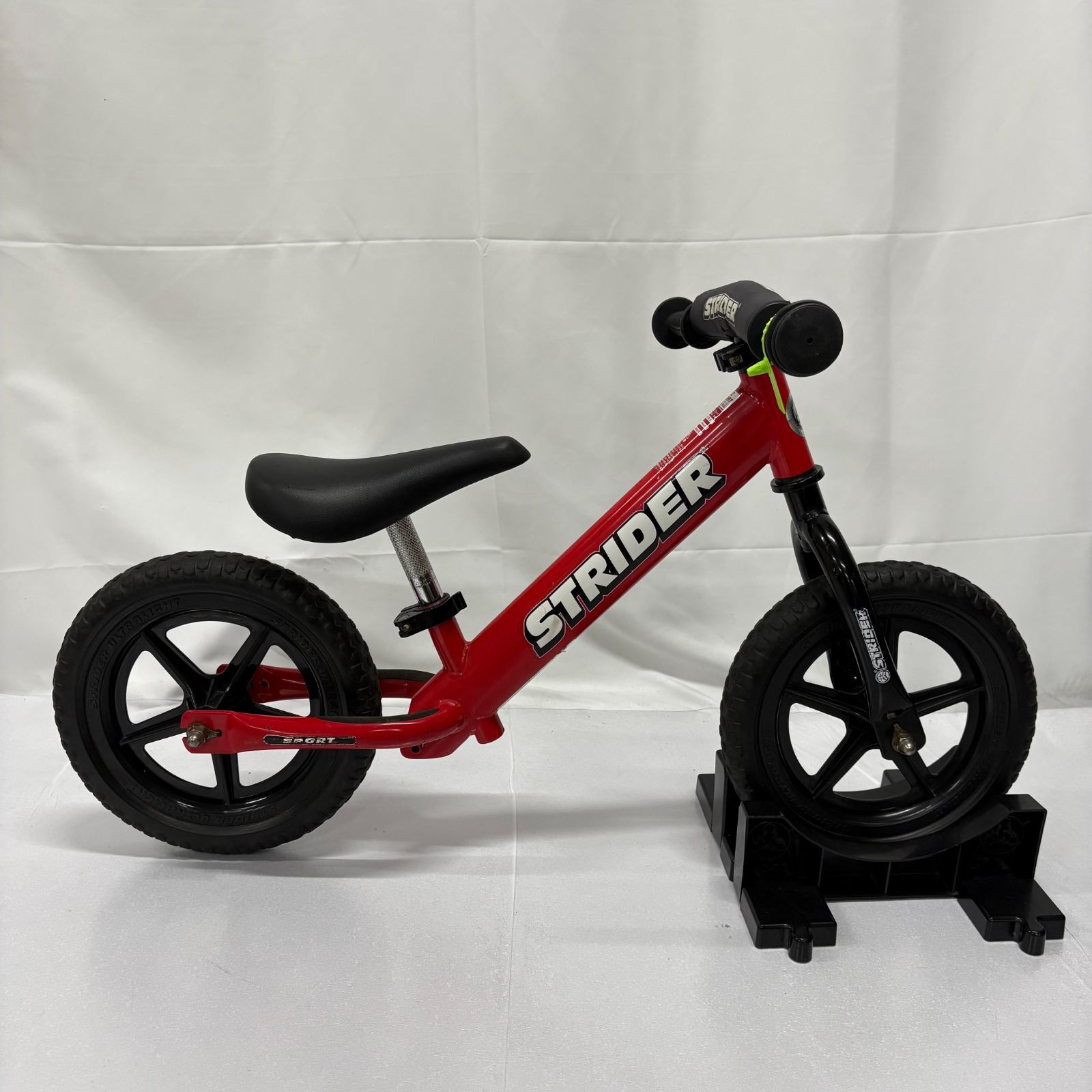 STRIDER 12