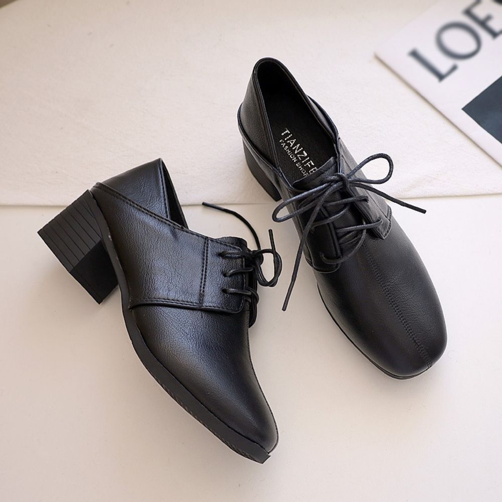 ☆ ブラック ☆ 39(24.5cm) ☆ ビジネスシューズ レディース ☆ ブラック ☆ 39(24.5cm) ☆ ビジネスシューズ レディース