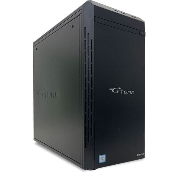 NEXTGEAR-MICRO im620SA2-SP Windows11 proWindows 11 デスクトップ PC