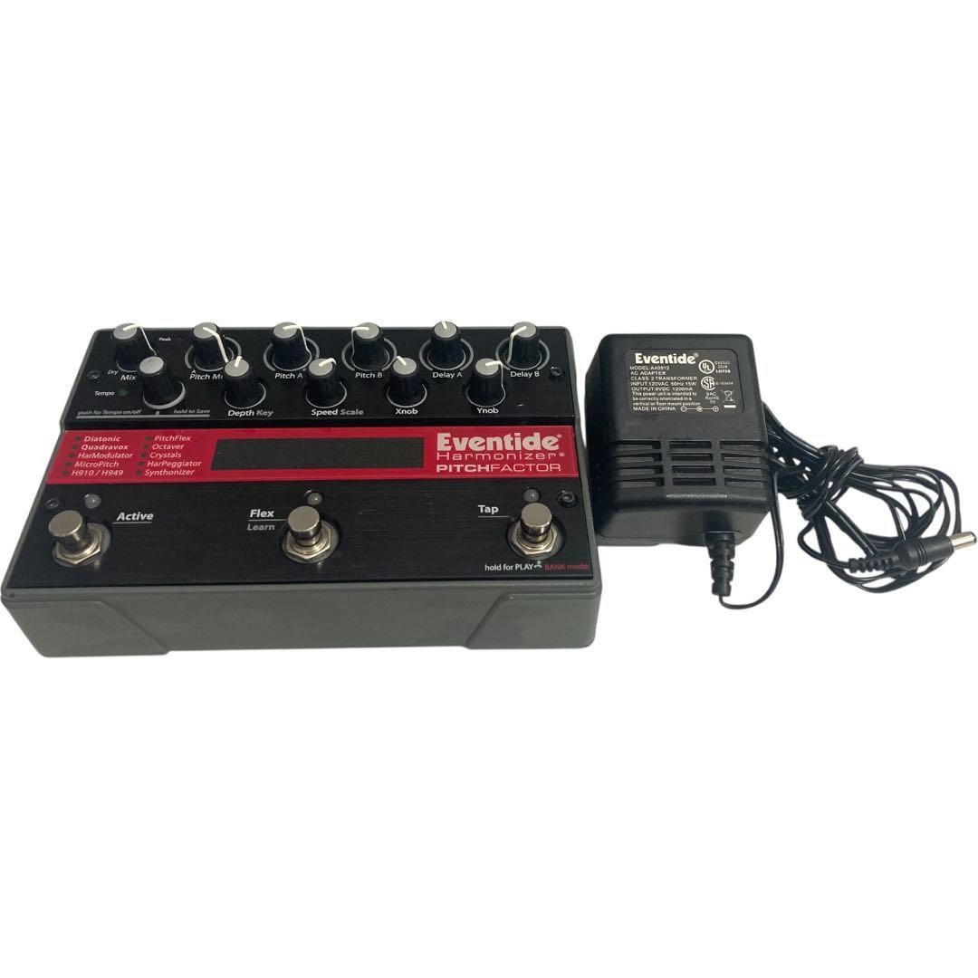 ☆緊急入荷☆Eventide PitchFactor イーブンタイド ☆緊急入荷☆Eventide PitchFactor イーブンタイド
