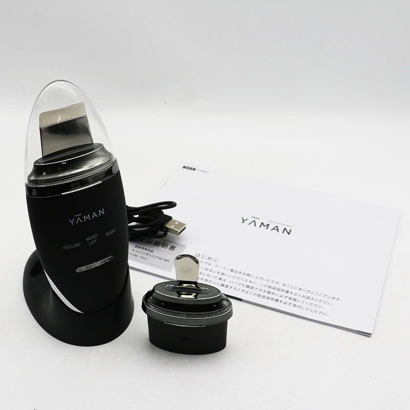 YAMAN ヒートソニックピーリングfor Salon for ヒートソニック