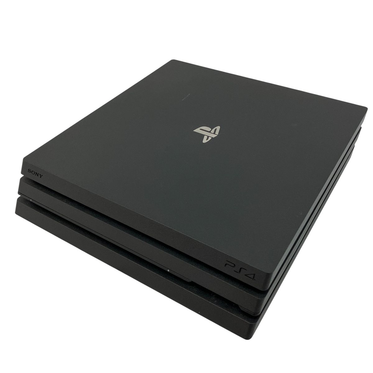 SONY CUH-7100B PlayStation4 Pro 1TB 本体なしコントローラーなし 電源ケーブルなし PS4 ソニー C10019549