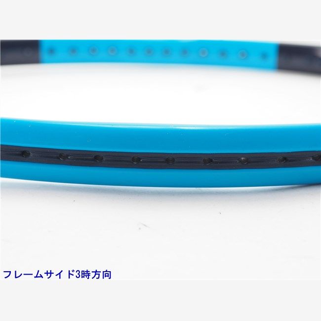 中古 テニスラケット ウィルソン ウルトラ ツアー 100カウンター