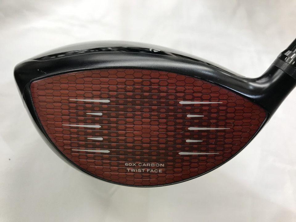 即納】STEALTH2 | 9 | S | TENSEI RED TM50 | 中古 | ドライバー ...