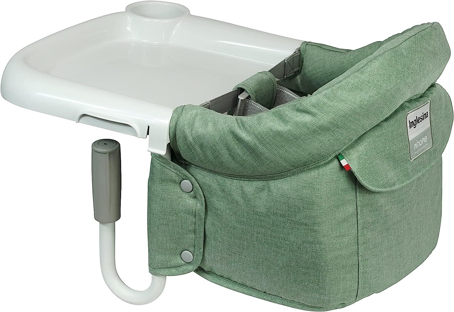 イングリッシーナ ファスト（ベビーテーブルチェア）【最短翌日発送