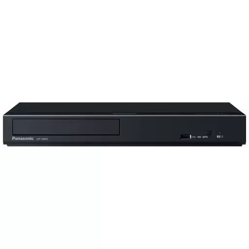中古】Blu-ray対応プレイヤー パナソニック ブルーレイディスク