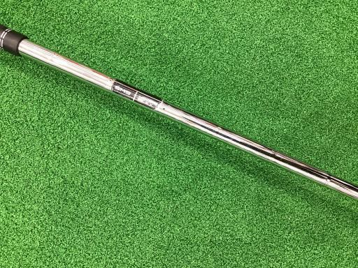 タイトリスト VOKEY SPIN MILLED SM 9 ツアークロム 56° 10° S ウェッジ WG Dynamic G フレックスS メンズ 男性用 右利き 右用 Dランク ゴルフクラブ