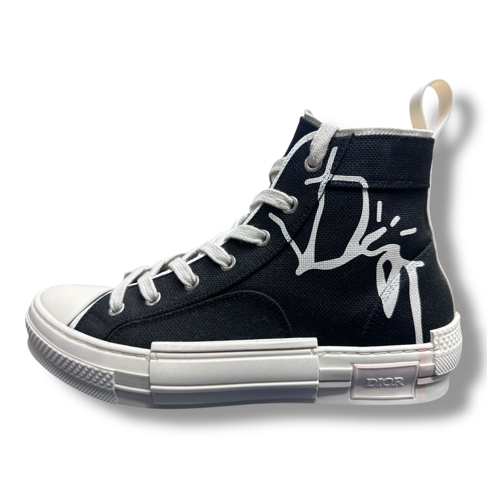 Dior Travis Scott Cactus Jack B23 カクタスジャック ハイカット 