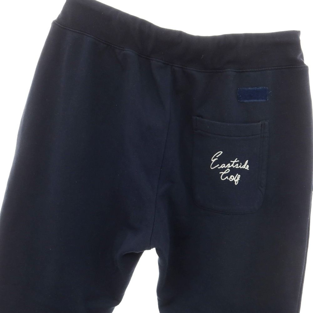 新品未使用 Eastside Golf イーストサイドゴルフ ジョガーパンツ Eastside Golf［イーストサイドゴルフ］TECH PANTS/テックパンツ