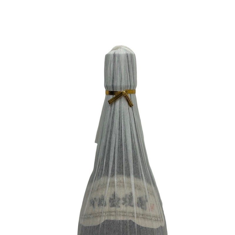 森伊蔵　2本　和紙に破れあり 森伊蔵 1800ml 和紙付きの通販【moment】