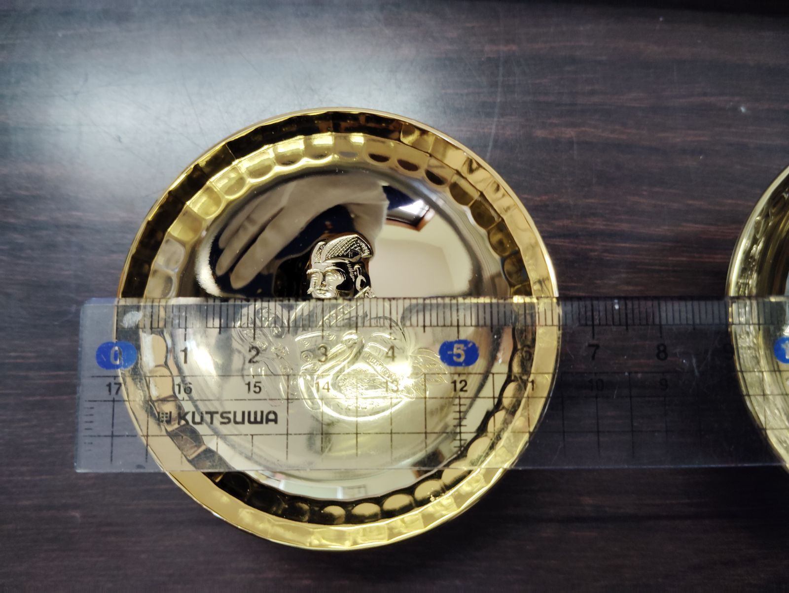 ✨ 七福神 金盃セット 7客 木箱入り 縁起物 コレクション ✨ 七福神 金杯 8客セット 木箱入り 人気 縁起物 盃 七福神盃揃｜和食器