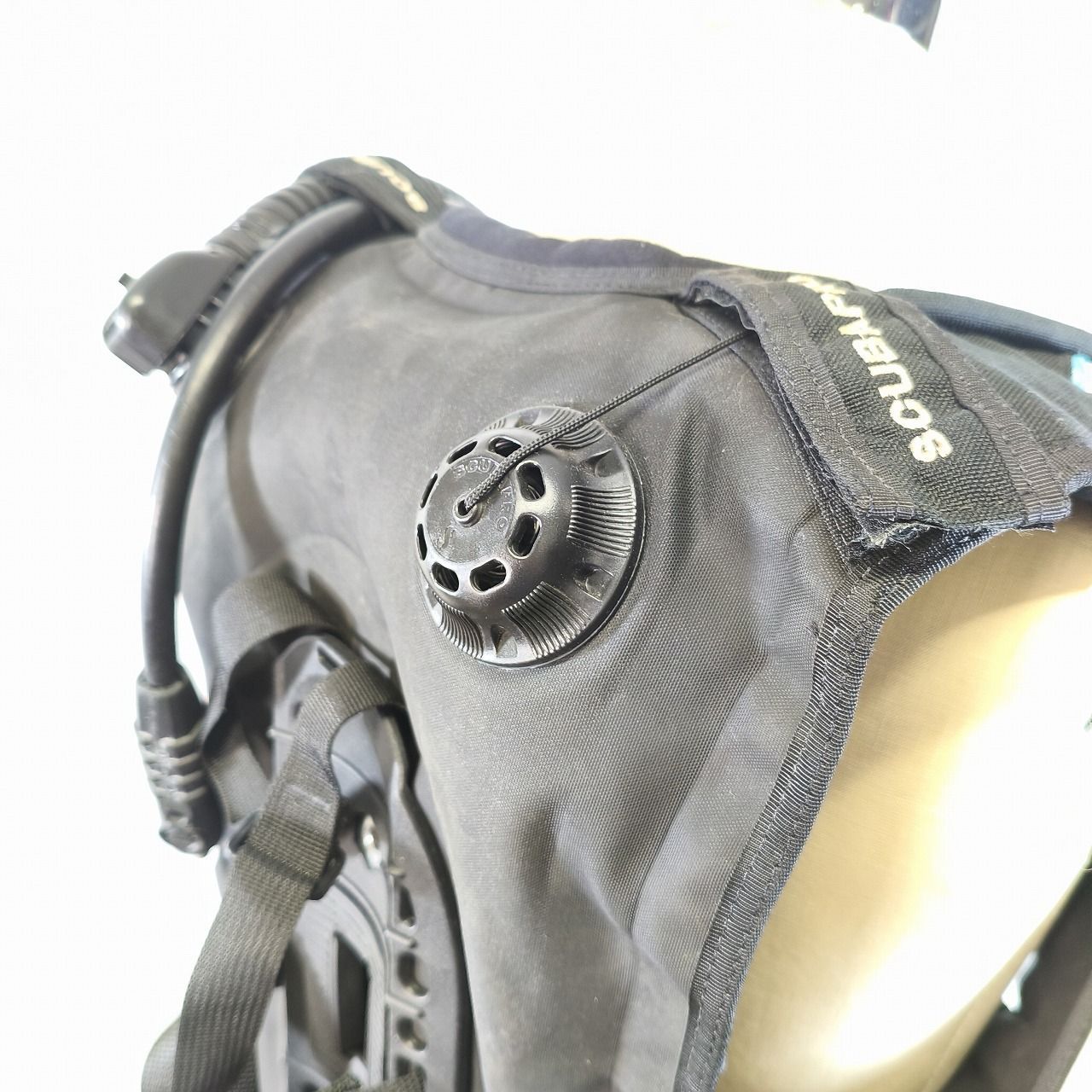 ELLISE BCジャケット