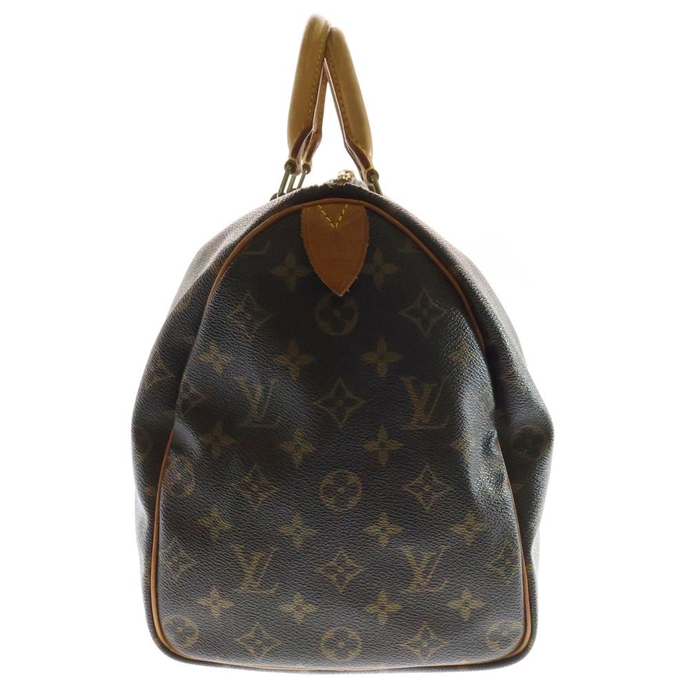 LOUIS VUITTON (ルイヴィトン) モノグラム スピーディ35