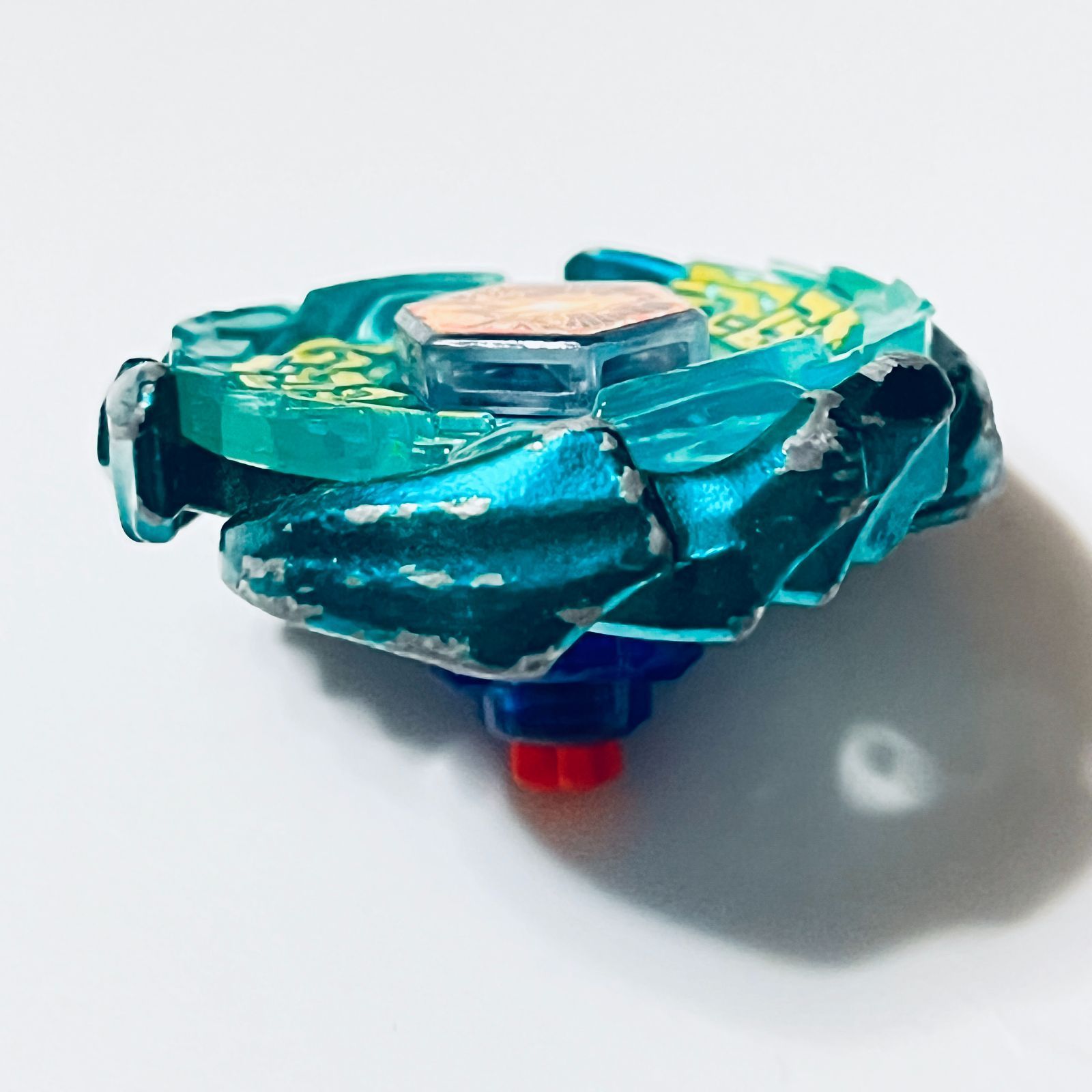ミ*ク様 国内正規品　メタルファイトベイブレード　ギャラクシーペガシス　ベイブレ メタルファイトベイブレード TAKARA TOMY (タカラトミー